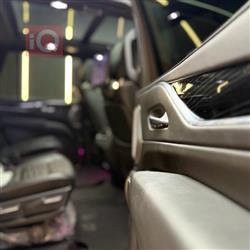 كاديلاك اسكاليد